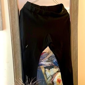 Stretchy black Jeans